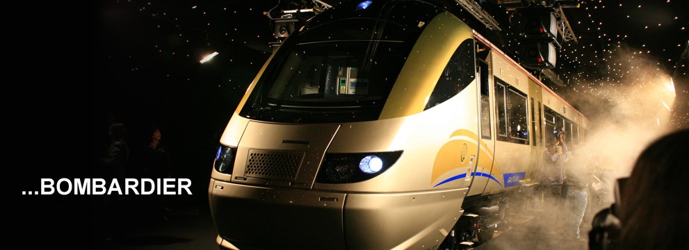 Bombardier